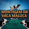 MONTAGEM DA VACA MALUCA - DJ RAFA SHEIK
