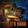 It's Hard - Dj Detach&Alex Clubbers