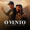 O Vento - Felipe Silva&Via-Jah&Thiago Moura