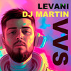 VVS (feat. Dj Martin|Explicit) - Levani&DJ Martin