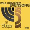 Evensong (Agent Toga Remix) - Will Konitzer