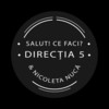 Salut! Ce Faci? - Directia 5&Nicoleta Nuca&Marian Ionescu&Florin Dumitrescu