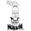 Mobbin' (Explicit) - Dankhead&Douglas Freeman