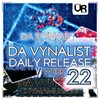 Dark Mist - Da Vynalist&Dj Couza