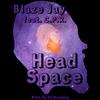 Head Space (feat. C.P.R.) (Explicit) - Blaze Jay&C.P.R.