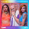 Tons #4 - Sex With Me(Senta Aqui)[feat. CRIVO] (Explicit) - Filipe Papi&Jade Baraldo&Morenna&Crivo