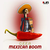 Mexican Boom (Extended Mix) - G.E.E.A