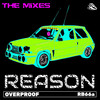 Reason (AR38 Remix) - Overproof&AR38&Polly Yates