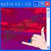 *** and Shawtys - Mashine Kid&Olds