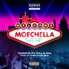 Welcome to the Moechella (feat. Killa Cal) (Explicit) - Yaddiya&Killa Cal