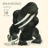 Sorry (Original Mix) - Maximono