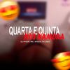 Quarta e Quinta Nos Namora (feat. Mc Rick, Mc Th & Mc Saci) (Explicit) - DJ PHZIN&MC Rick&Mc Th&MC Saci