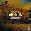 Agenda (Bontan Remix) - Tom De Neef&Lazarusman