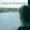 Det Finns En Plats(Instrumental) (纯音乐) - Johannes&Farkosten