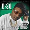 I'm Comingthru(feat. Lil Boonie, Big Scoob & Z-Man) (Explicit) - D-So&Lil Boonie&Big Scoob&Z-Man