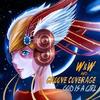God Is A Girl (Mystqz Bootleg) - Mystqz&W&W&Groove Coverage