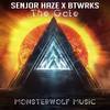 The Gate - Senjor Haze&BTWRKS