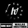 Good Beat (Original Mix) - Wallas