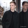 Man-o-man Trap(feat. Lil Ham) (Explicit) - Finlay&Lil Ham