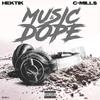 Music & Dope (feat. C-Mill$) (Explicit) - StreetTeam Hektik&C-Mill$