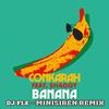 Banana (feat. Shaggy) (DJ FLe - Minisiren Remix) - Conkarah&Shaggy&DJ Fle