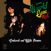 World Gone Mad - Conkarah&Natalia Posnova