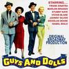 Luck Be a Lady - Robert Alda&The Guys