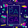 La Pachanga(Que Reviente el Pary) - Picnic&Joan Sprei&Agus Cassano&Vilma Palma E Vampiros&Jorge Risso&Mario Gomez Madoery&Agustín Cassano&Mariano Revilla