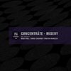 Misery (Mike Wall Remix) - Cøncenträte&Mike Wall