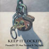 Keep It Locked - Maniac017&Jay Music&Nino Pequeno