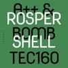 Bombshell - Rosper&A++