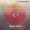 What a Song - Diego Galvis