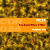 You Know When 2 Filter (Original Mix) - Filta