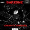 Barzone (feat. Efeks) (Radio Edit|Explicit) - Crusada&Efeks