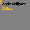 Khz - Andy Callister