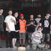 ICE Session #2: Bonde (Explicit) - Matuck&Real Dablio&TXGX&Shark47