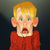 Home Alone - 55x55