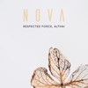 Nova (Original Mix) - Respected Force&Althai