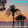 Day Drinking In Santa Ponza - Ken Norton