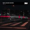 Pink Moon (Original Mix) - Anthony Spallino&Aurelien Stireg