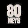 80 Keys(feat. R.Hood & R.Bats) (Explicit) - R.Hood&R.Bats&Tox