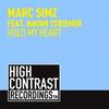 Hold My Heart (Extended Mix) - Marc Simz&Naomi Striemer