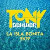 LA Isla Bonita - Tony Schwery