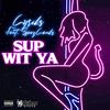 Sup Wit Ya(feat. Spezloaks) (Explicit) - Lyriks&Spezloaks