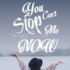 You can't stop me now - Riccardo Eberspacher&Alessandra Bonazzi