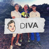 Diva (Remix) - DJ Lauuh&Oky&Luck Ra&Frijo