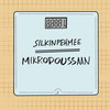 Mikrodoussaan - Silkinpehmee