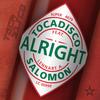 Alright (Robbie Rivera's Juicy Mix) - Tocadisco