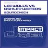 Soundcheck (Original Mix) - Lee Walls&Ashley Waters