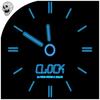 Clock (Original Mix) - Dj Maca Atomix&3Golite